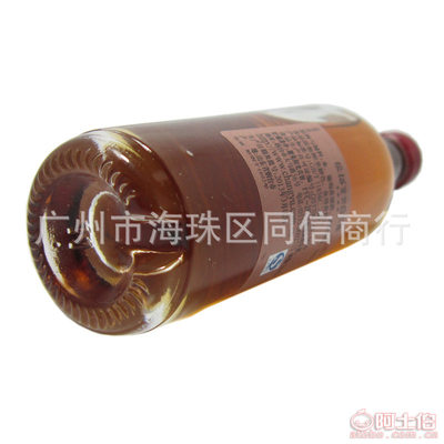 張?jiān)＝皙?jiǎng)四星白蘭地 品味經(jīng)典，饋贈(zèng)佳選——記廣州市海珠區(qū)同信商行新品小酒版